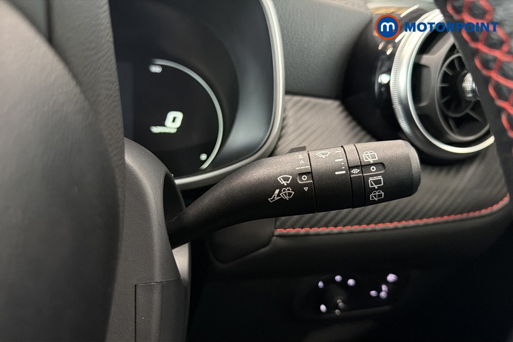 Mg Motor Uk ZS Trophy Connect Ev Automatic Electric SUV - Stock Number (1651993) - 6th supplementary image