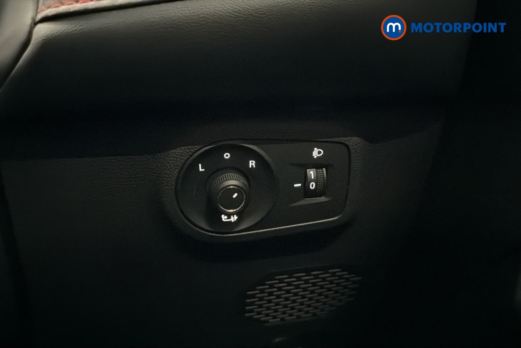 Mg Motor Uk ZS Trophy Connect Ev Automatic Electric SUV - Stock Number (1651993) - 11th supplementary image