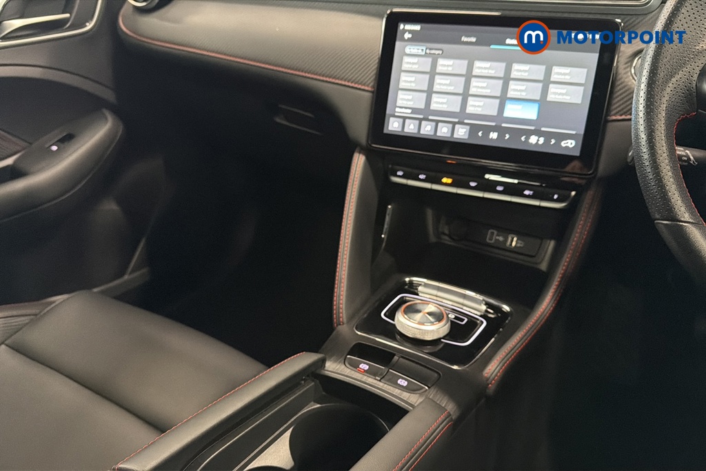 Mg Motor Uk ZS Trophy Connect Ev Automatic Electric SUV - Stock Number (1651993) - 15th supplementary image