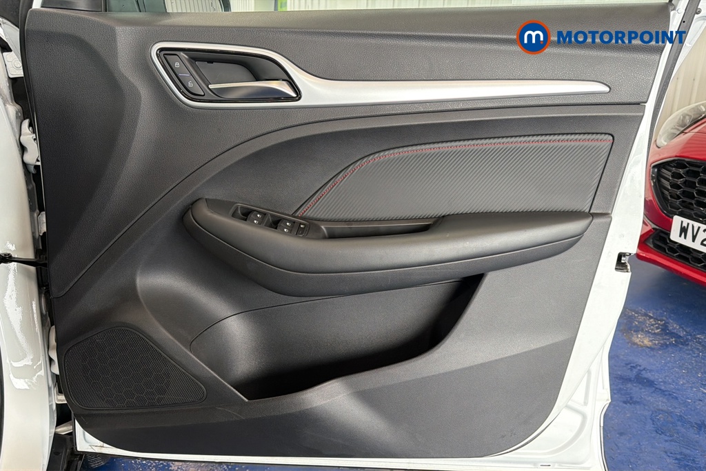 Mg Motor Uk ZS Trophy Connect Ev Automatic Electric SUV - Stock Number (1651993) - 18th supplementary image