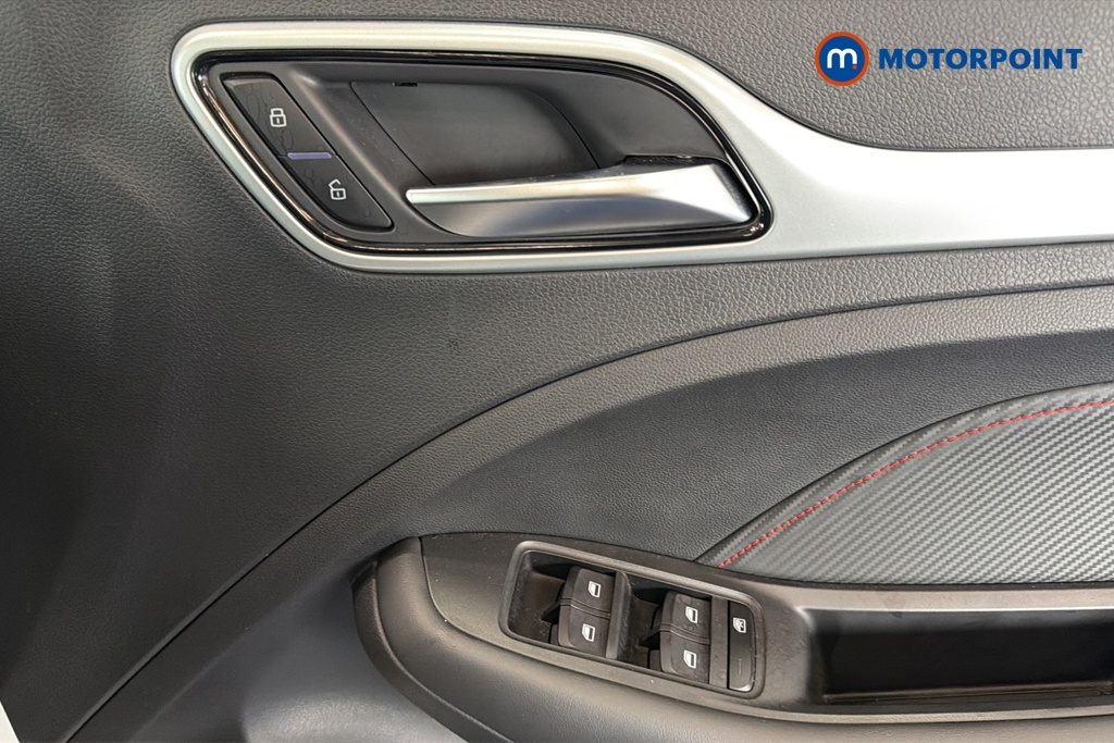 Mg Motor Uk ZS Trophy Connect Ev Automatic Electric SUV - Stock Number (1651993) - 19th supplementary image