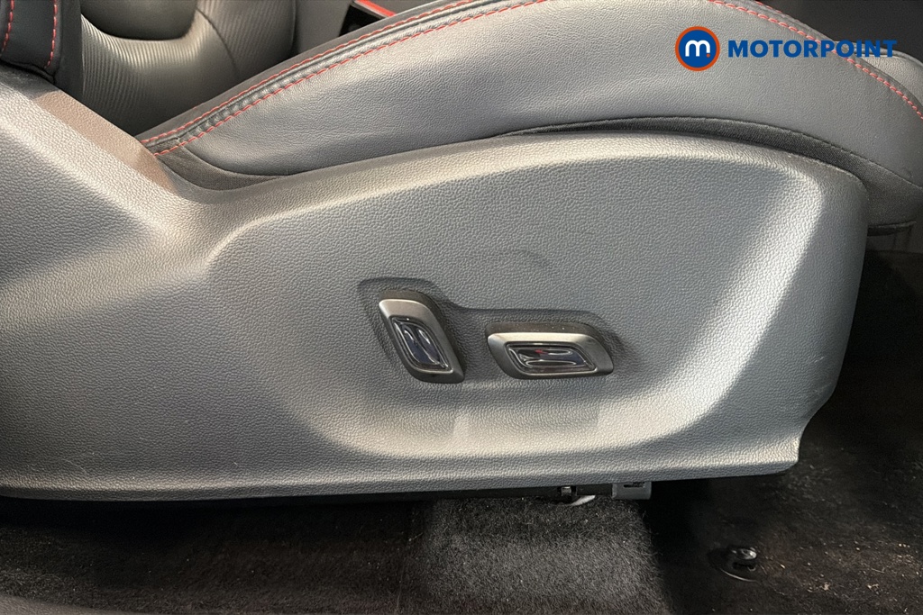 Mg Motor Uk ZS Trophy Connect Ev Automatic Electric SUV - Stock Number (1651993) - 23rd supplementary image