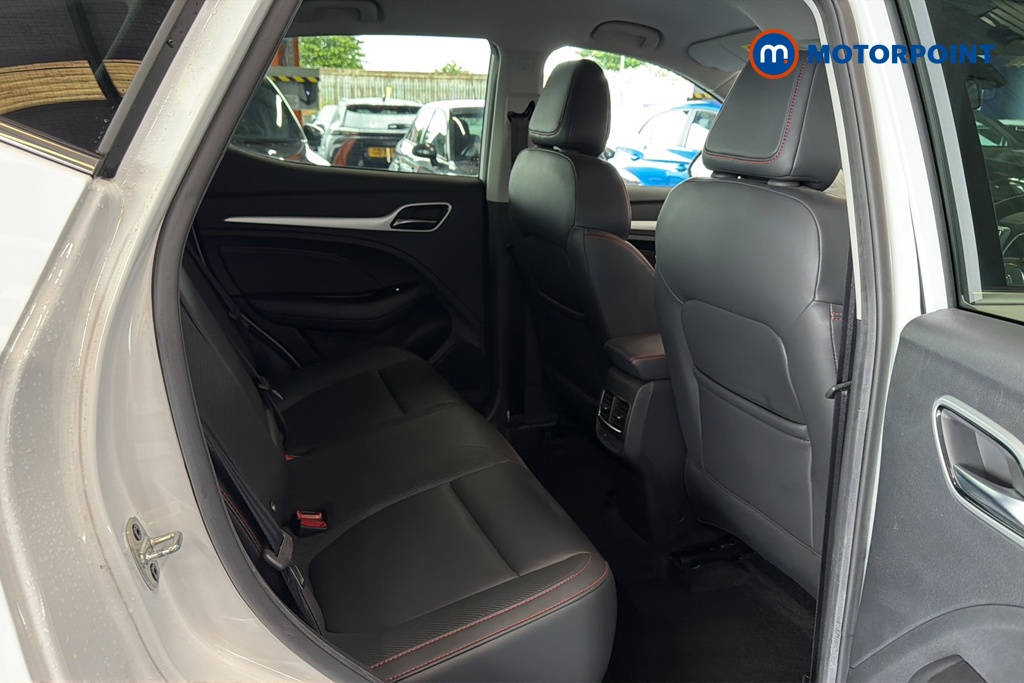 Mg Motor Uk ZS Trophy Connect Ev Automatic Electric SUV - Stock Number (1651993) - 25th supplementary image