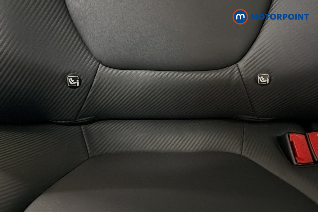 Mg Motor Uk ZS Trophy Connect Ev Automatic Electric SUV - Stock Number (1651993) - 27th supplementary image
