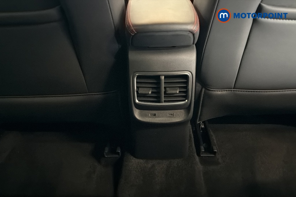 Mg Motor Uk ZS Trophy Connect Ev Automatic Electric SUV - Stock Number (1651993) - 28th supplementary image