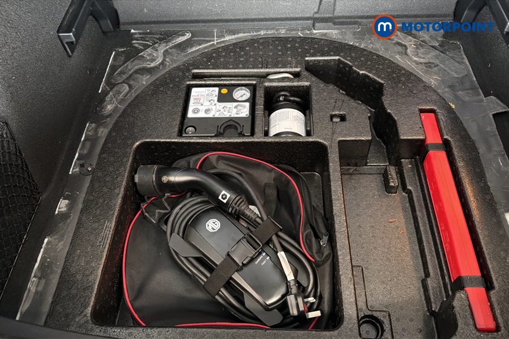 Mg Motor Uk ZS Trophy Connect Ev Automatic Electric SUV - Stock Number (1651993) - 33rd supplementary image