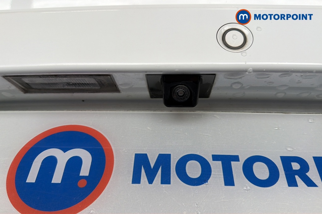 Mg Motor Uk ZS Trophy Connect Ev Automatic Electric SUV - Stock Number (1651993) - 37th supplementary image