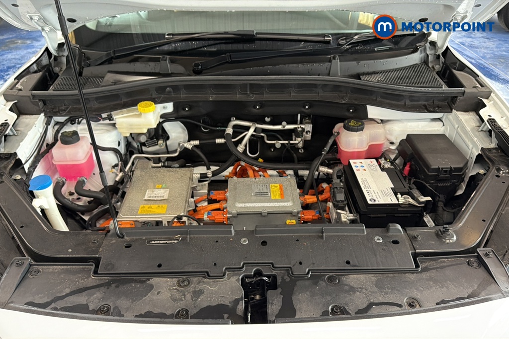 Mg Motor Uk ZS Trophy Connect Ev Automatic Electric SUV - Stock Number (1651993) - 48th supplementary image
