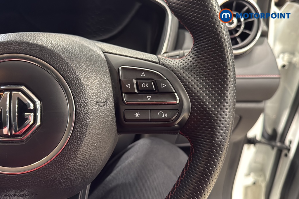 Mg Motor Uk HS Trophy Manual Petrol SUV - Stock Number (1652141) - 3rd supplementary image
