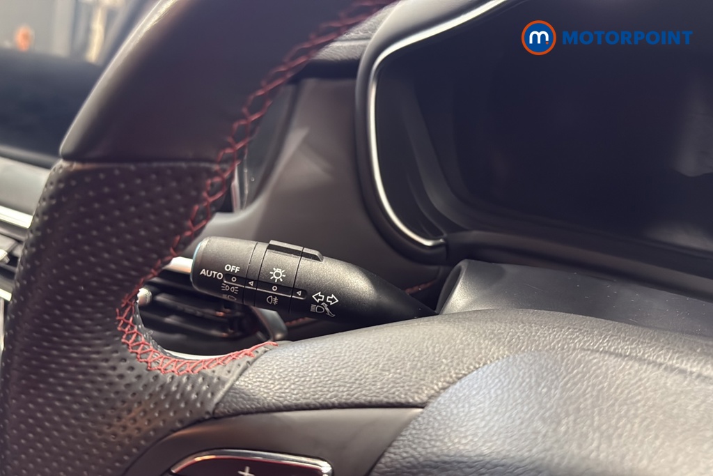 Mg Motor Uk HS Trophy Manual Petrol SUV - Stock Number (1652141) - 5th supplementary image