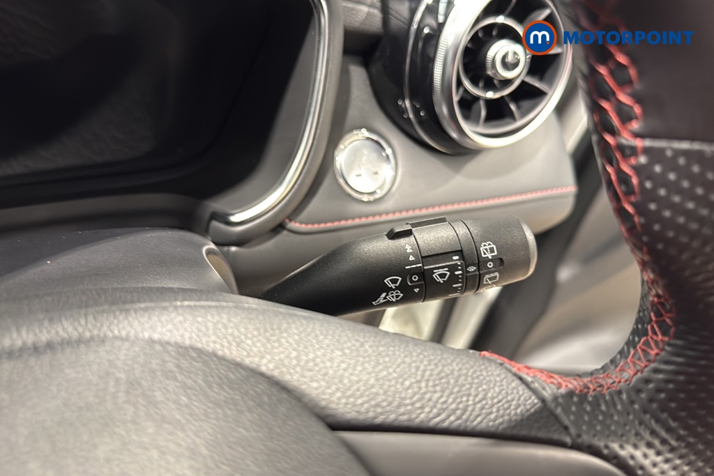Mg Motor Uk HS Trophy Manual Petrol SUV - Stock Number (1652141) - 6th supplementary image