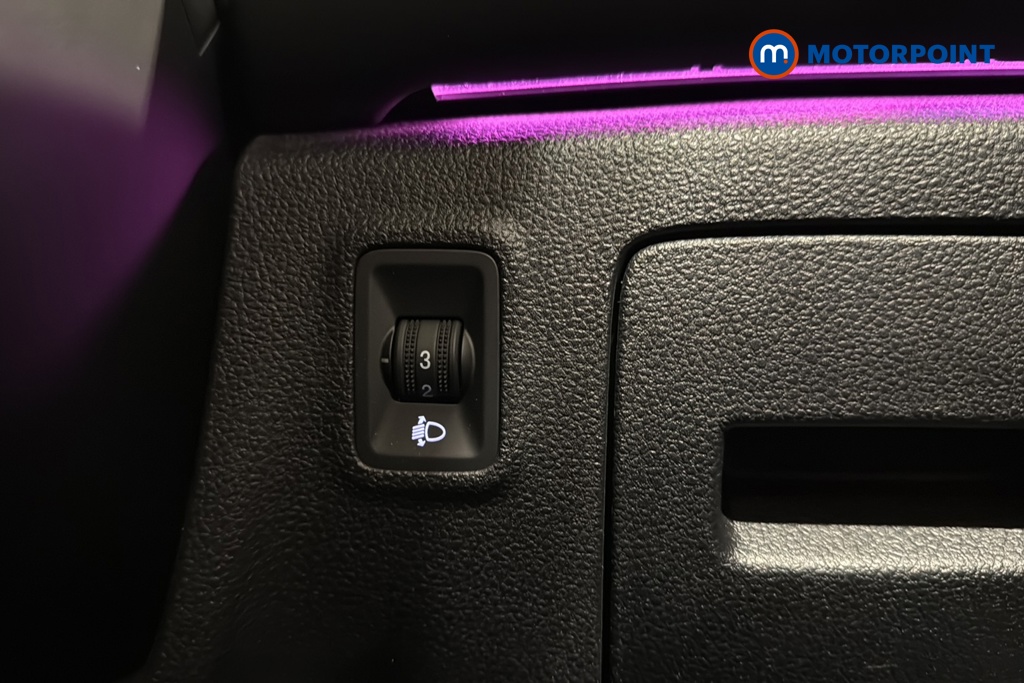 Mg Motor Uk HS Trophy Manual Petrol SUV - Stock Number (1652141) - 11th supplementary image