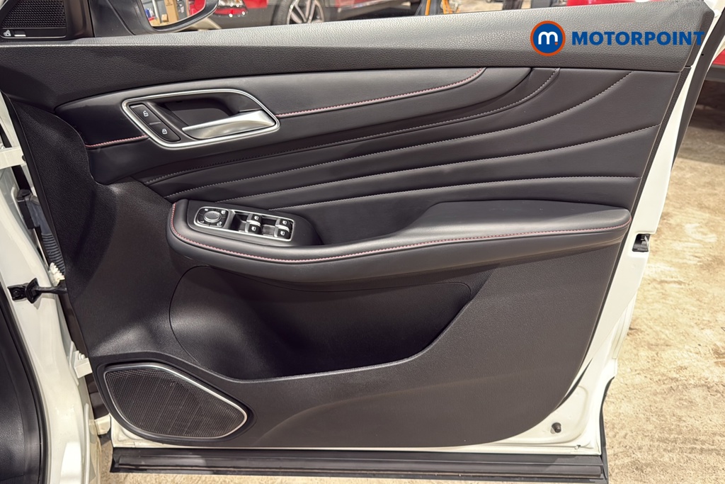 Mg Motor Uk HS Trophy Manual Petrol SUV - Stock Number (1652141) - 18th supplementary image