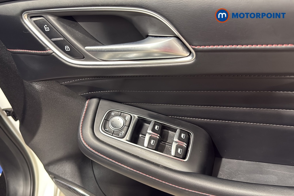 Mg Motor Uk HS Trophy Manual Petrol SUV - Stock Number (1652141) - 19th supplementary image