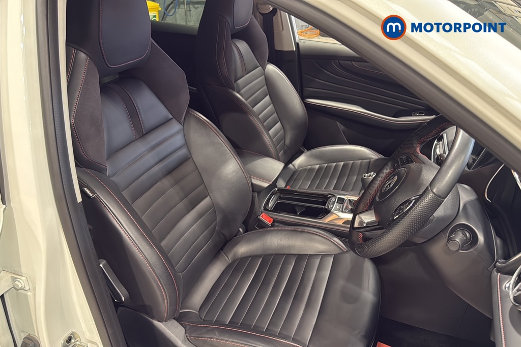 Mg Motor Uk HS Trophy Manual Petrol SUV - Stock Number (1652141) - 22nd supplementary image