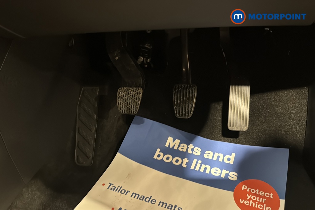 Mg Motor Uk HS Trophy Manual Petrol SUV - Stock Number (1652141) - 24th supplementary image