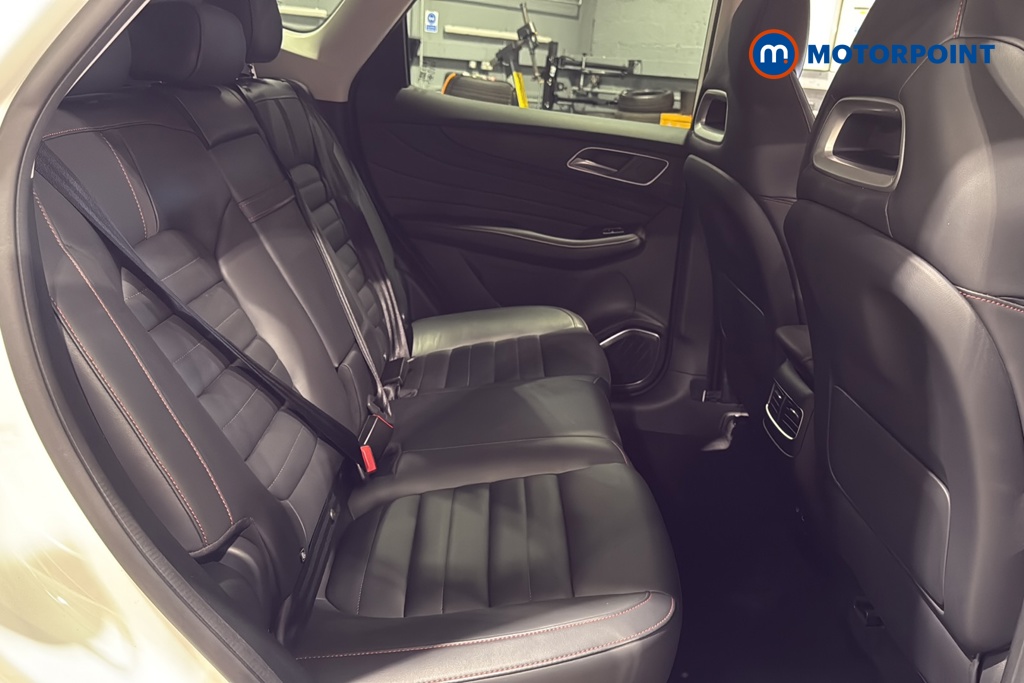 Mg Motor Uk HS Trophy Manual Petrol SUV - Stock Number (1652141) - 25th supplementary image