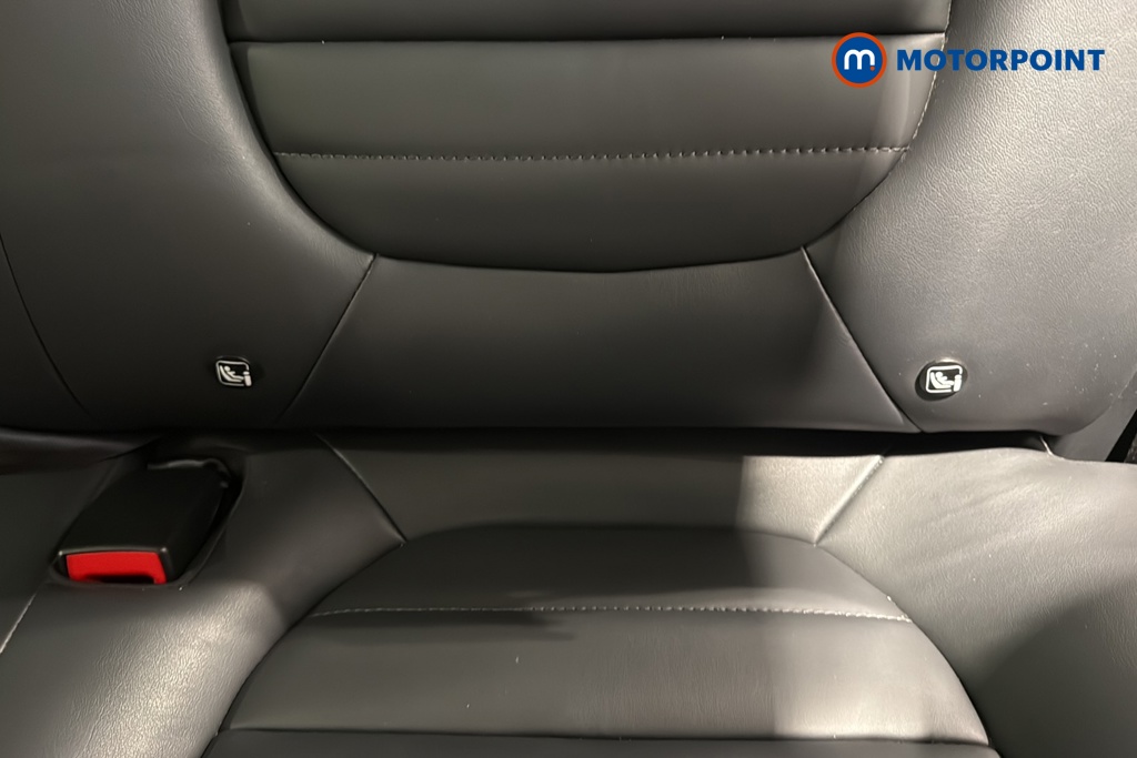 Mg Motor Uk HS Trophy Manual Petrol SUV - Stock Number (1652141) - 27th supplementary image