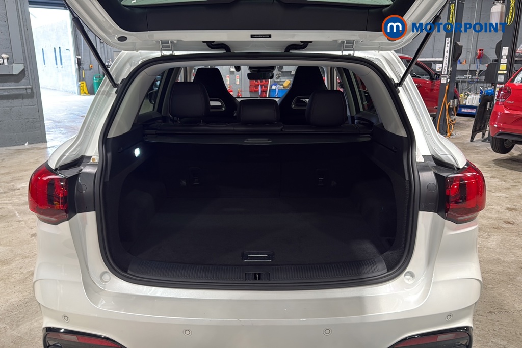 Mg Motor Uk HS Trophy Manual Petrol SUV - Stock Number (1652141) - 30th supplementary image