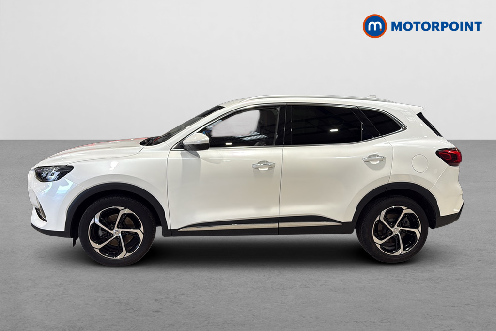 Mg Motor Uk HS Trophy Manual Petrol SUV - Stock Number (1652141) - Drivers side