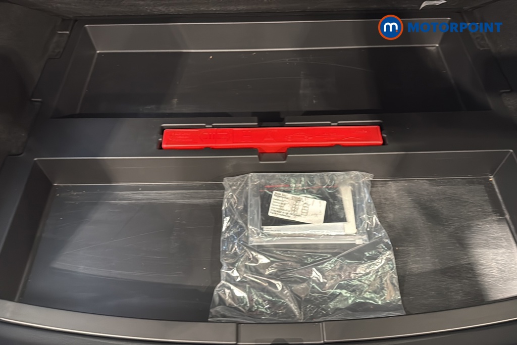 Mg Motor Uk HS Trophy Manual Petrol SUV - Stock Number (1652141) - 33rd supplementary image