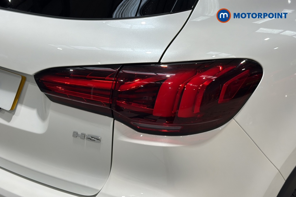 Mg Motor Uk HS Trophy Manual Petrol SUV - Stock Number (1652141) - 36th supplementary image