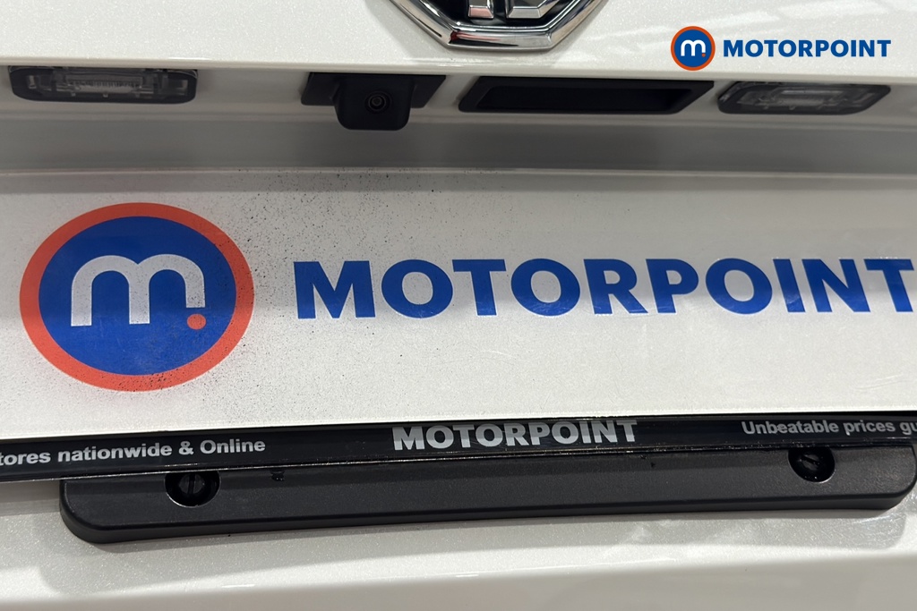 Mg Motor Uk HS Trophy Manual Petrol SUV - Stock Number (1652141) - 37th supplementary image