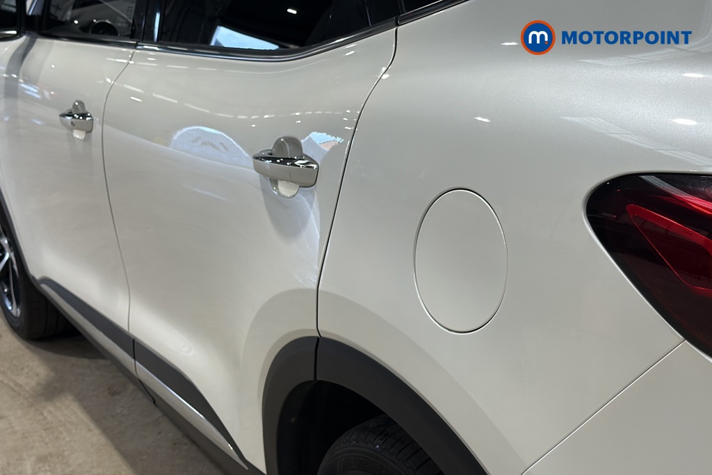 Mg Motor Uk HS Trophy Manual Petrol SUV - Stock Number (1652141) - 41st supplementary image