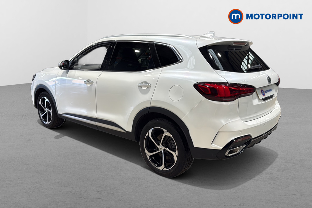 Mg Motor Uk HS Trophy Manual Petrol SUV - Stock Number (1652141) - Drivers side rear corner