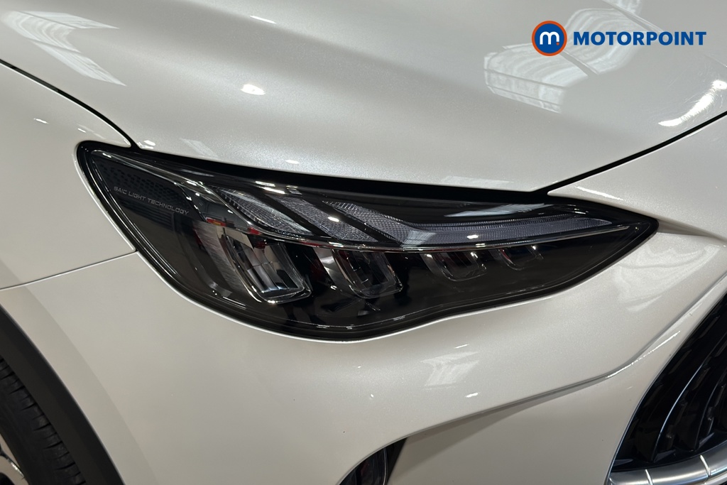 Mg Motor Uk HS Trophy Manual Petrol SUV - Stock Number (1652141) - 42nd supplementary image