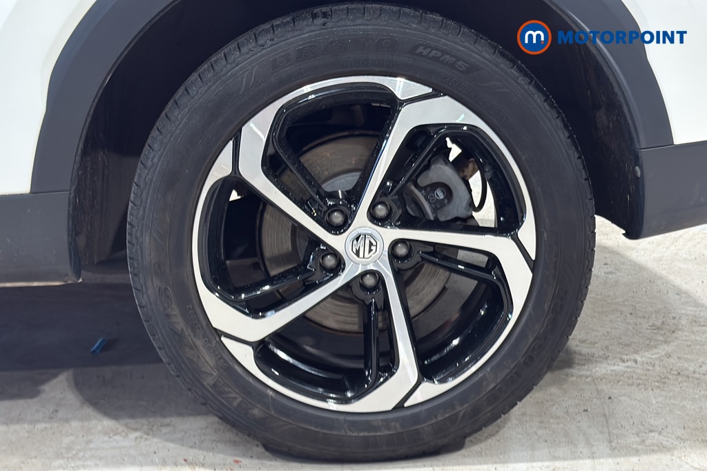 Mg Motor Uk HS Trophy Manual Petrol SUV - Stock Number (1652141) - 45th supplementary image