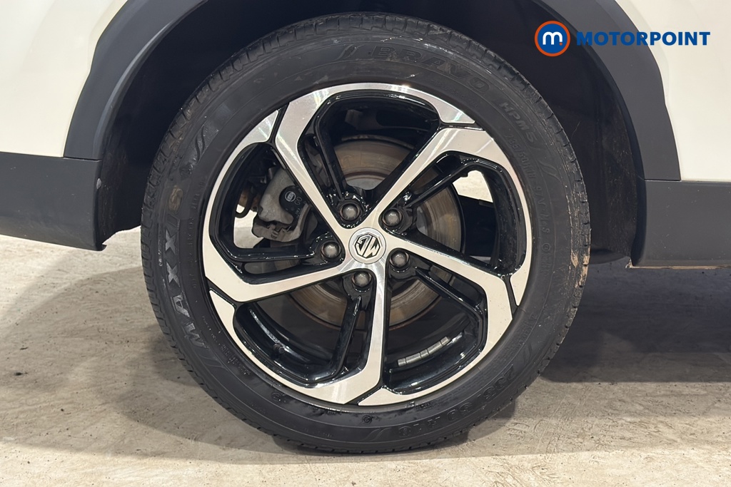 Mg Motor Uk HS Trophy Manual Petrol SUV - Stock Number (1652141) - 46th supplementary image