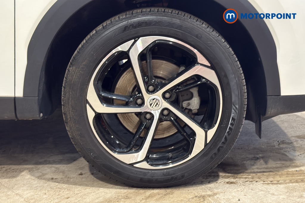 Mg Motor Uk HS Trophy Manual Petrol SUV - Stock Number (1652141) - 47th supplementary image
