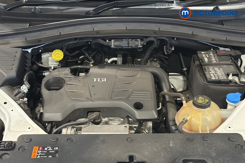 Mg Motor Uk HS Trophy Manual Petrol SUV - Stock Number (1652141) - 48th supplementary image