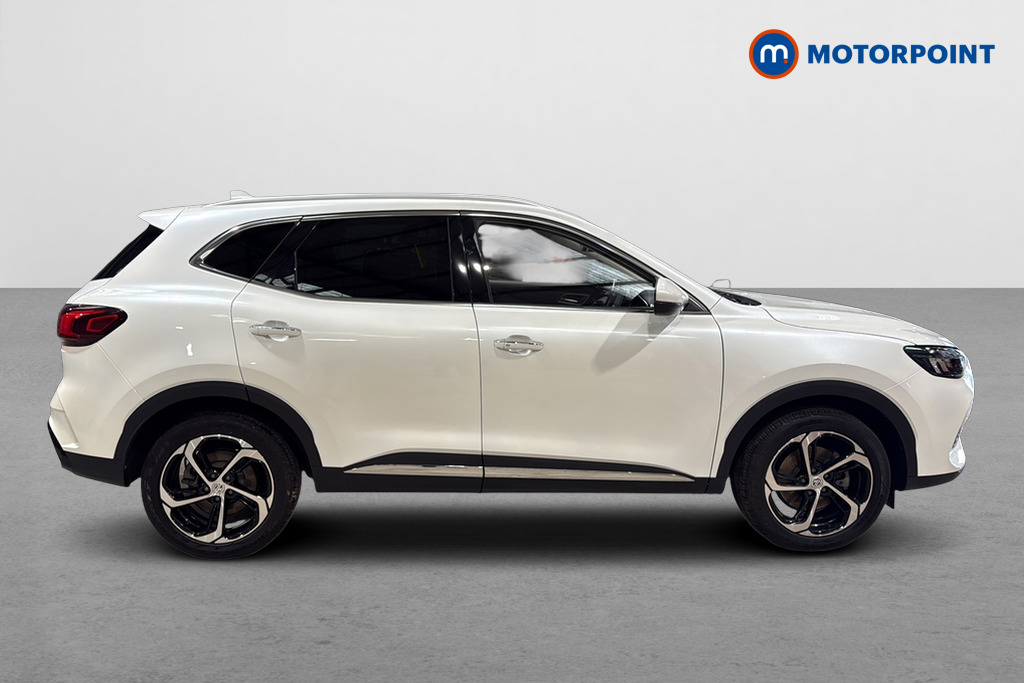 Mg Motor Uk HS Trophy Manual Petrol SUV - Stock Number (1652141) - Passenger side