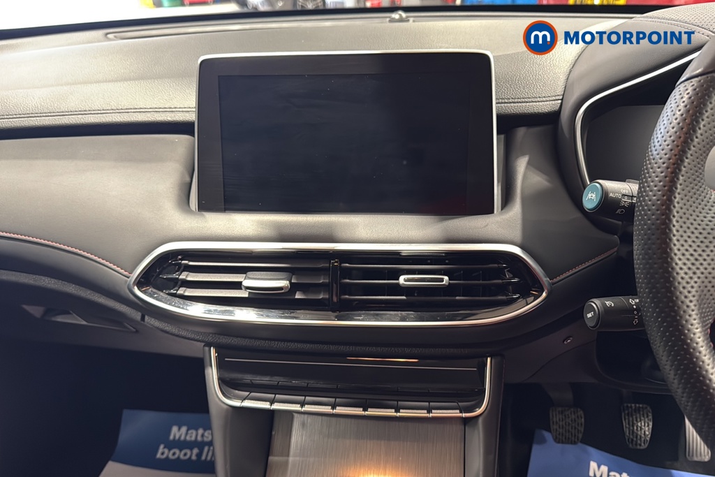 Mg Motor Uk HS Trophy Manual Petrol SUV - Stock Number (1652141) - 1st supplementary image