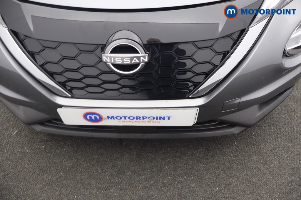 Nissan Juke N-Connecta Automatic Petrol-Electric Hybrid SUV - Stock Number (1652219) - 25th supplementary image