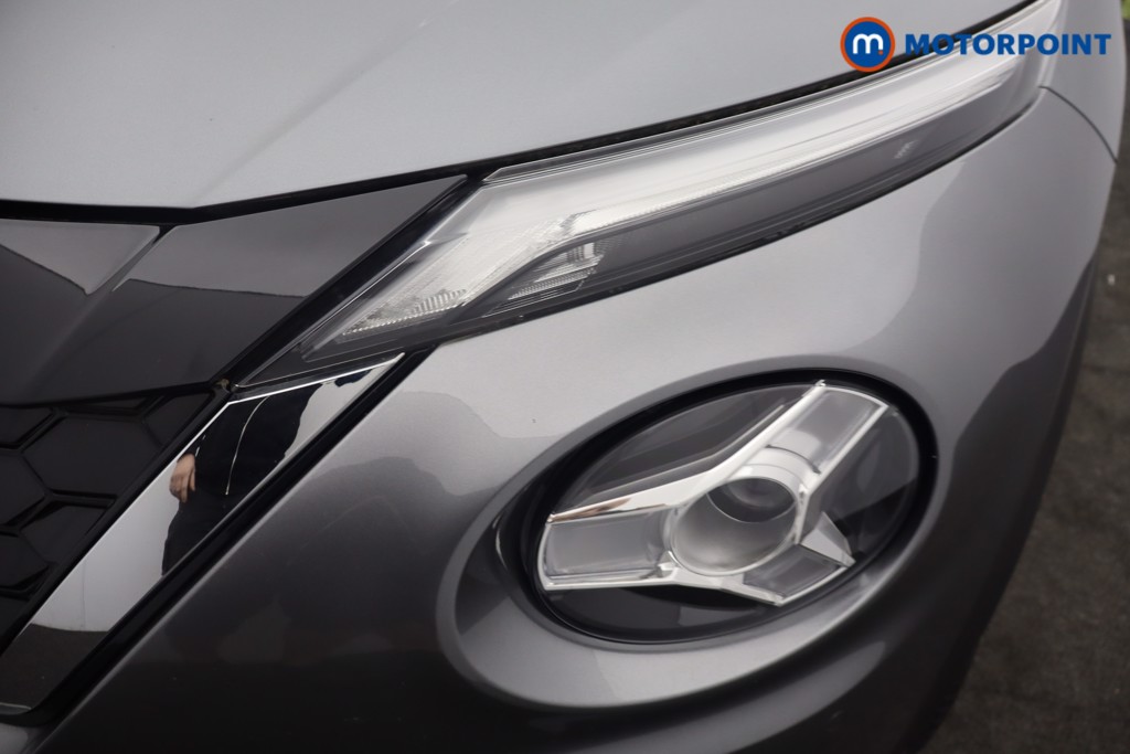 Nissan Juke N-Connecta Automatic Petrol-Electric Hybrid SUV - Stock Number (1652219) - 26th supplementary image