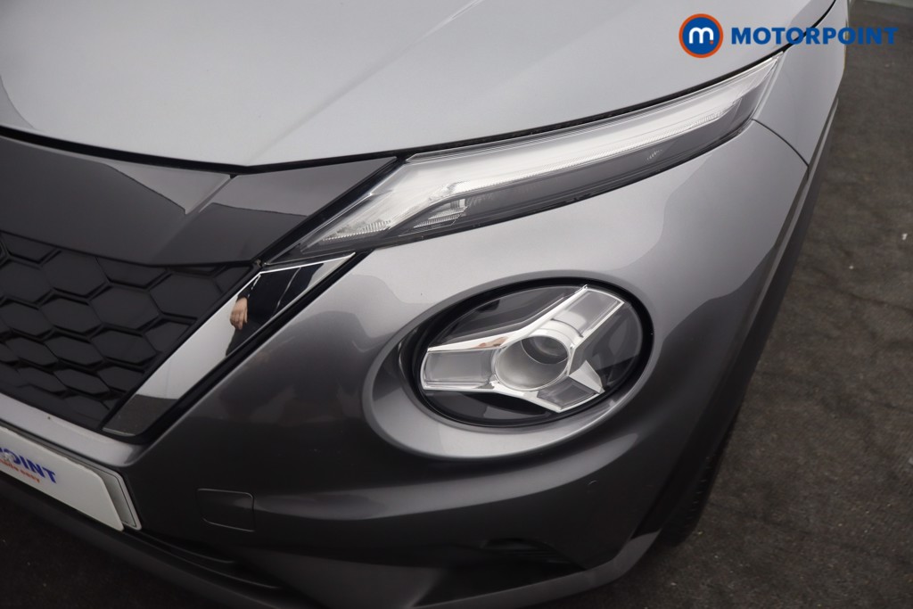 Nissan Juke N-Connecta Automatic Petrol-Electric Hybrid SUV - Stock Number (1652219) - 27th supplementary image