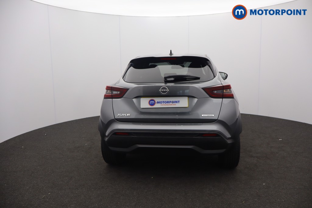 Nissan Juke N-Connecta Automatic Petrol-Electric Hybrid SUV - Stock Number (1652219) - 1st supplementary image
