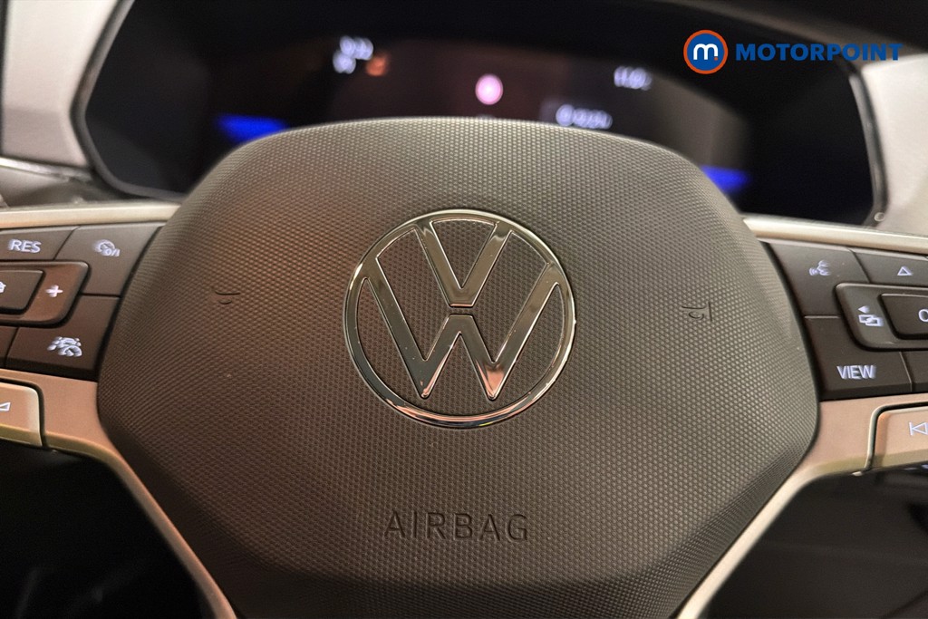 Volkswagen T-Cross Match Manual Petrol SUV - Stock Number (1652259) - 5th supplementary image