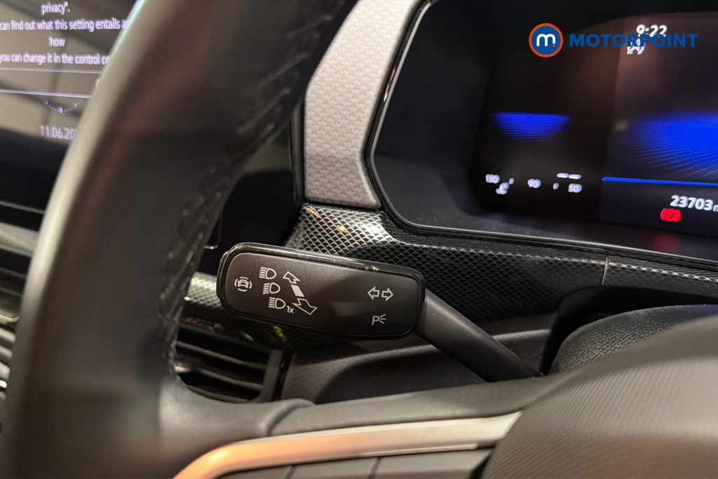 Volkswagen T-Cross Match Manual Petrol SUV - Stock Number (1652259) - 6th supplementary image