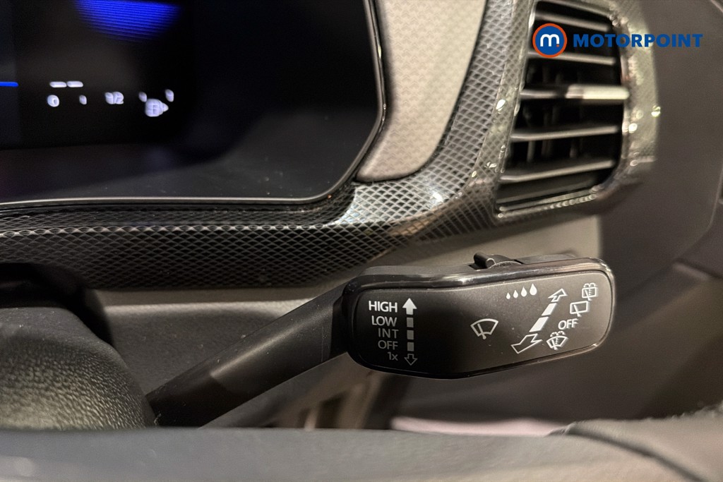 Volkswagen T-Cross Match Manual Petrol SUV - Stock Number (1652259) - 7th supplementary image
