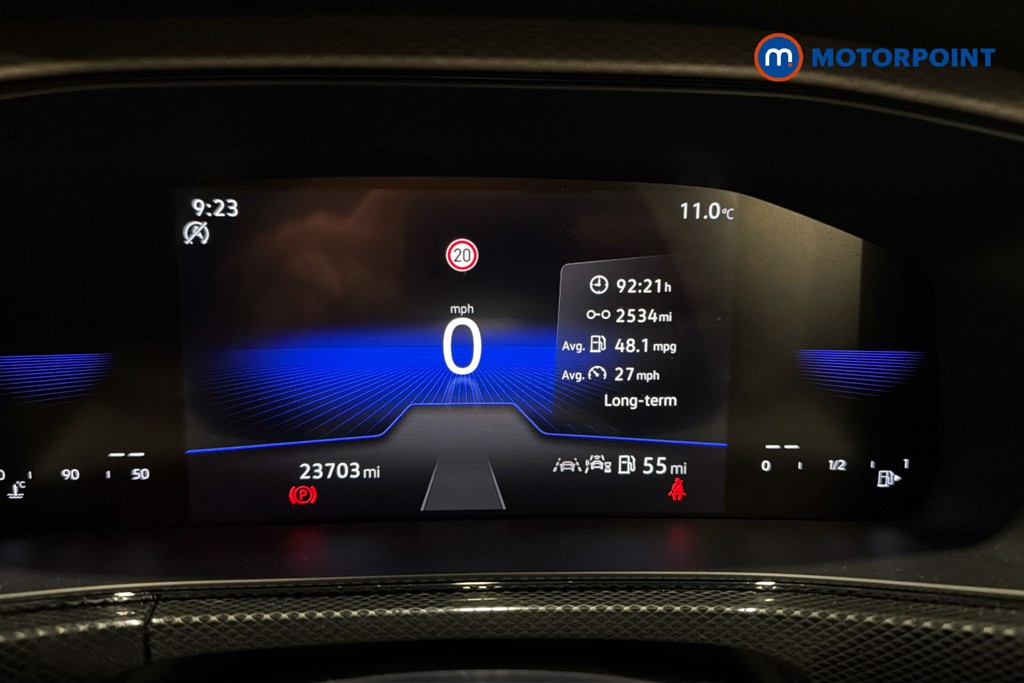 Volkswagen T-Cross Match Manual Petrol SUV - Stock Number (1652259) - 8th supplementary image