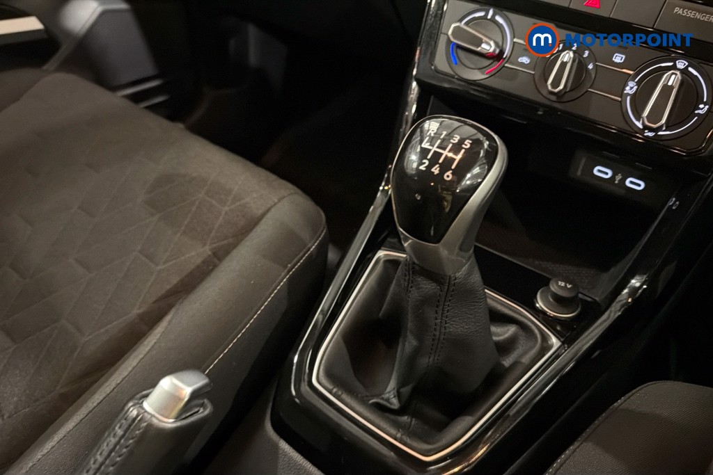 Volkswagen T-Cross Match Manual Petrol SUV - Stock Number (1652259) - 15th supplementary image