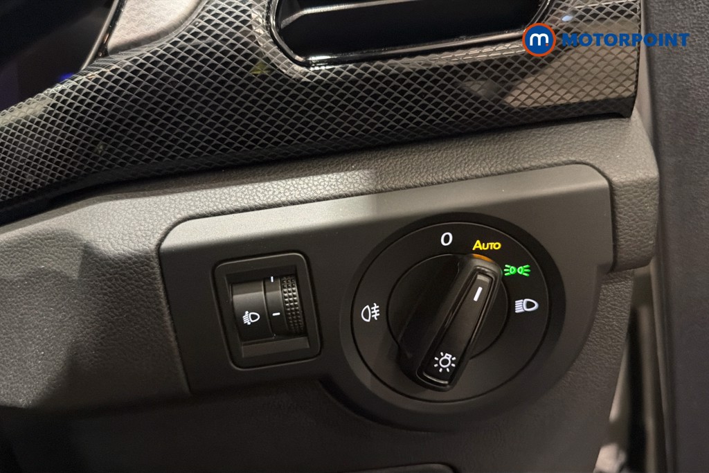 Volkswagen T-Cross Match Manual Petrol SUV - Stock Number (1652259) - 18th supplementary image