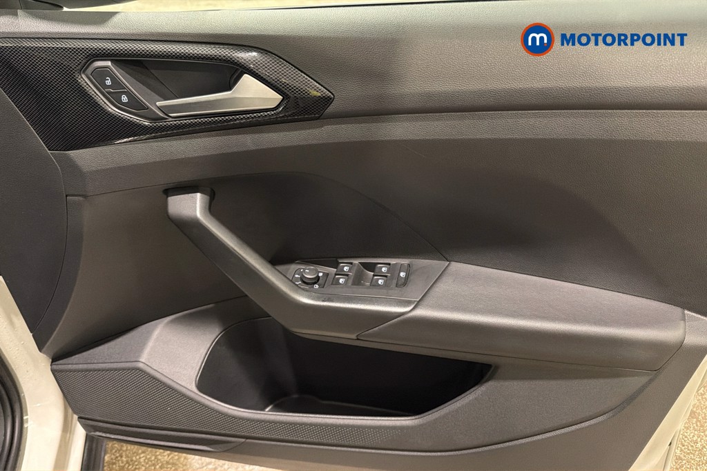 Volkswagen T-Cross Match Manual Petrol SUV - Stock Number (1652259) - 19th supplementary image