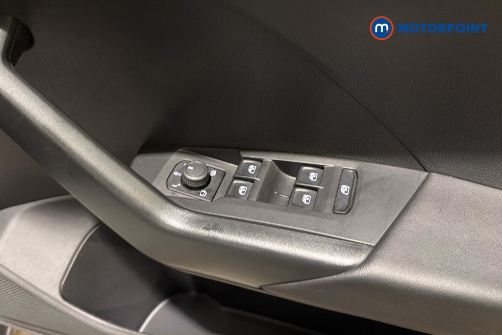 Volkswagen T-Cross Match Manual Petrol SUV - Stock Number (1652259) - 20th supplementary image