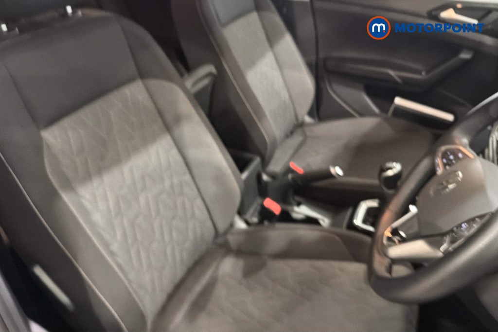 Volkswagen T-Cross Match Manual Petrol SUV - Stock Number (1652259) - 22nd supplementary image