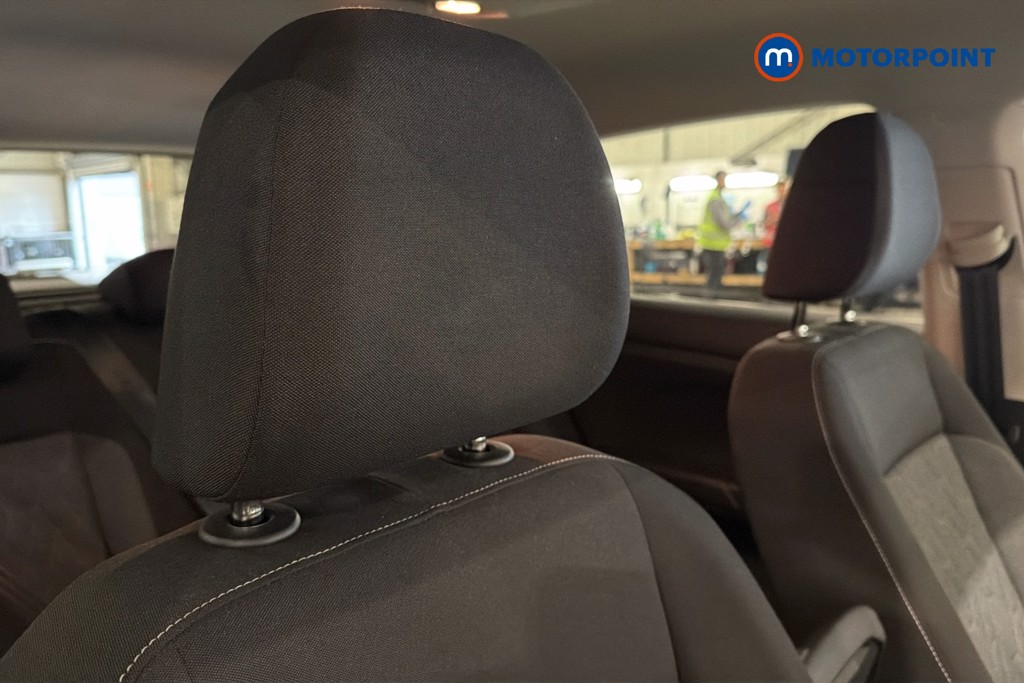 Volkswagen T-Cross Match Manual Petrol SUV - Stock Number (1652259) - 23rd supplementary image